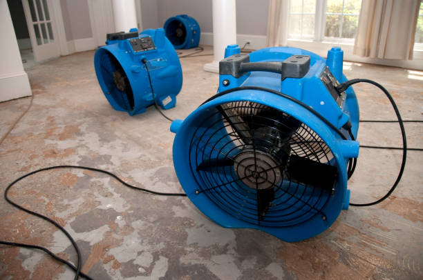 Best Emergency water damage restoration  in Larkspur, CA